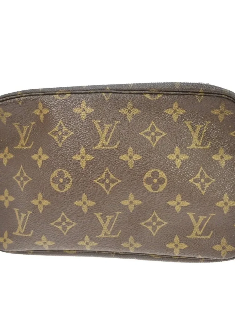 LOUIS VUITTON TROUSSE TOILETTE 23 COSMETIC POUCH